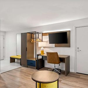 King Suite Disability Access